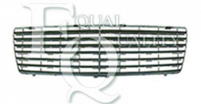 EQUAL QUALITY g1016 -  Решетка радиатора
